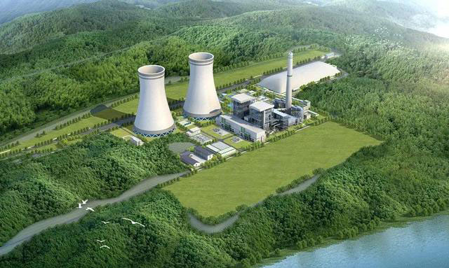 應用在發電廠中的可燃有毒氣體傳感器有哪些？