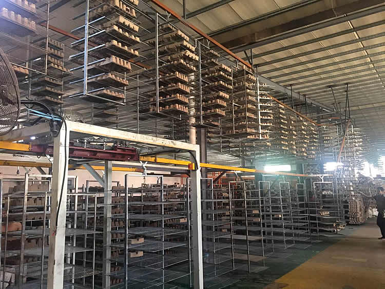 紙托的使用范圍和行業適用性
