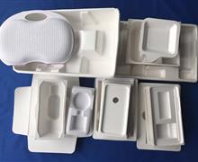 環保紙托和泡沫塑料制品的不同特征